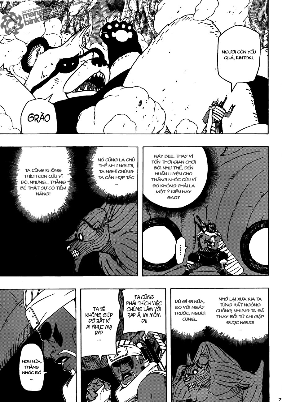 Chapter 493 - Trang 8