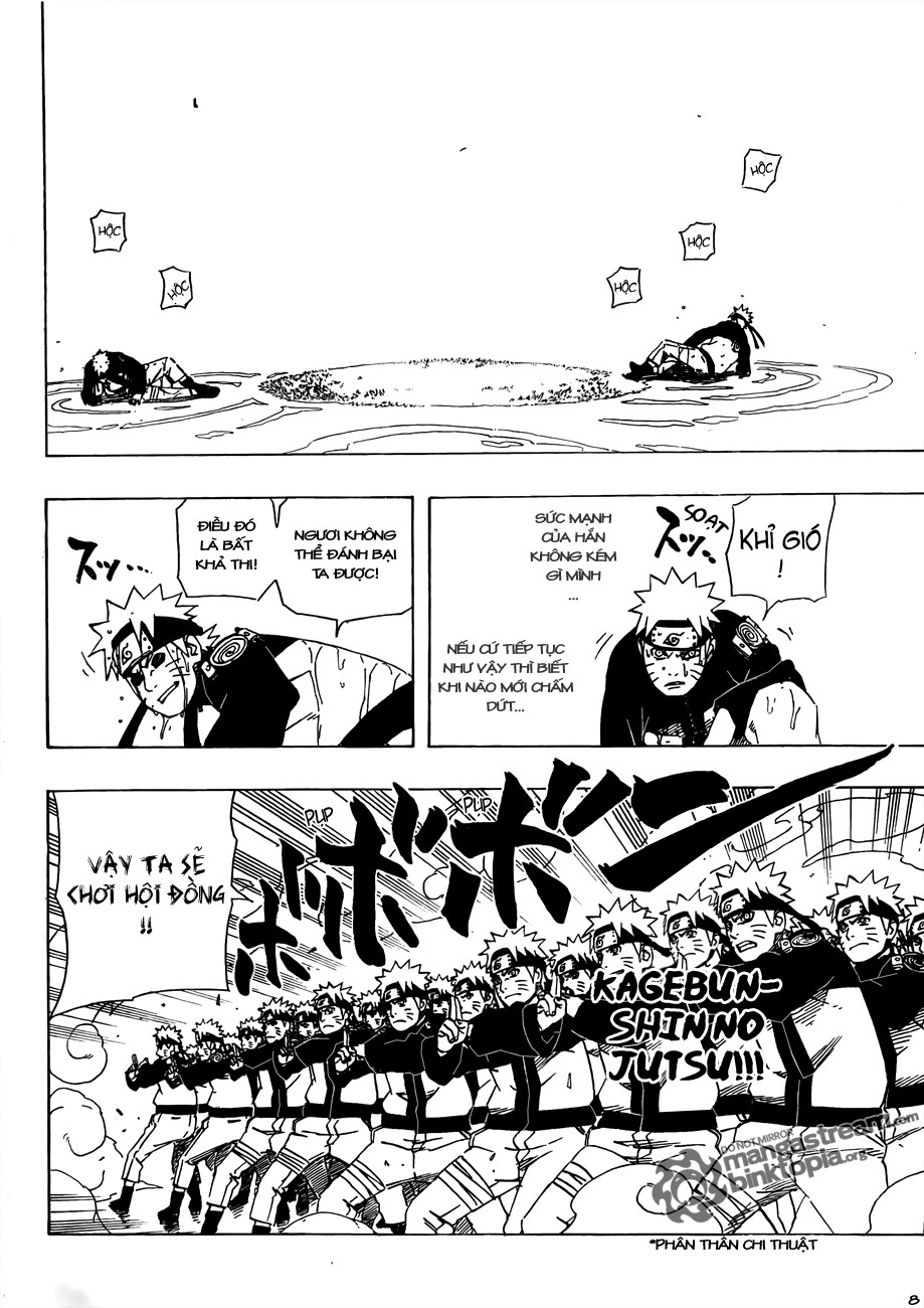 Chapter 493 - Trang 9