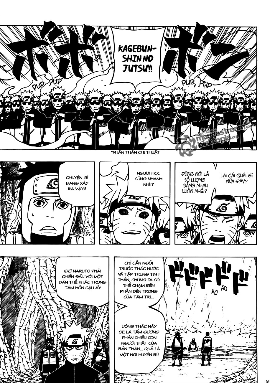 Chapter 493 - Trang 10