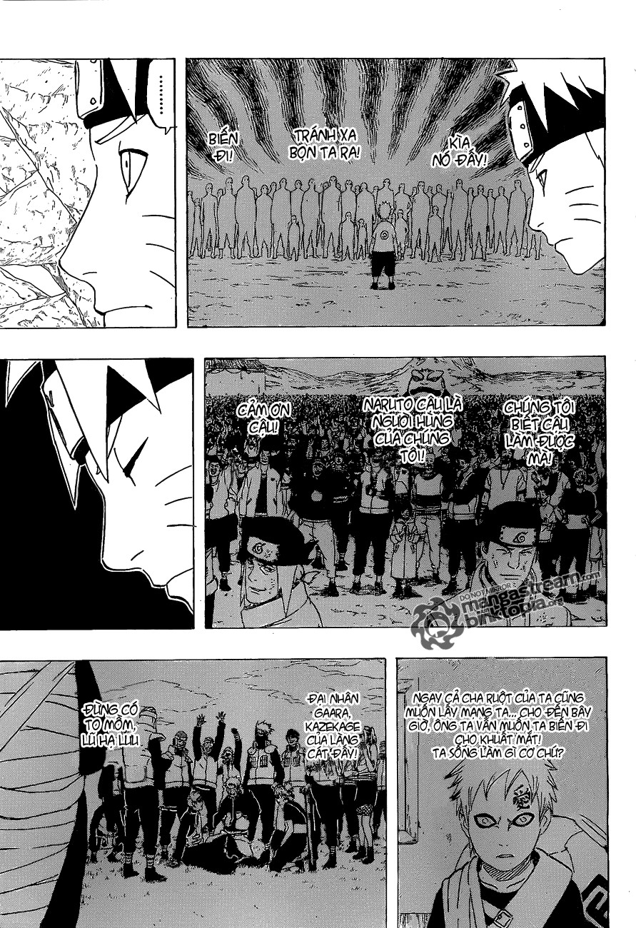 Chapter 494 - Trang 11