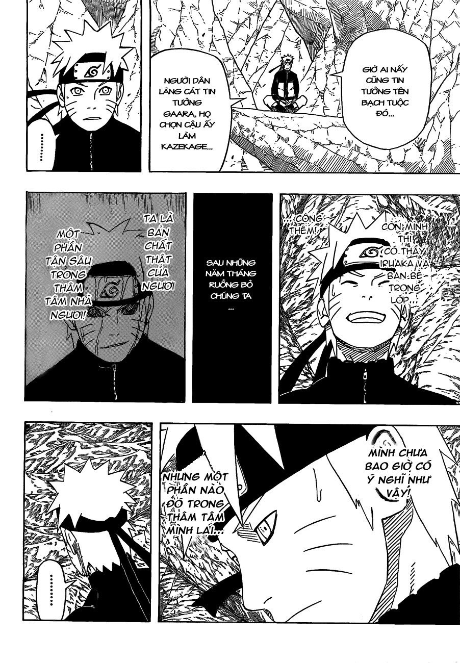 Chapter 494 - Trang 12