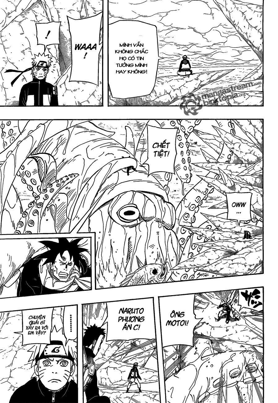 Chapter 494 - Trang 13