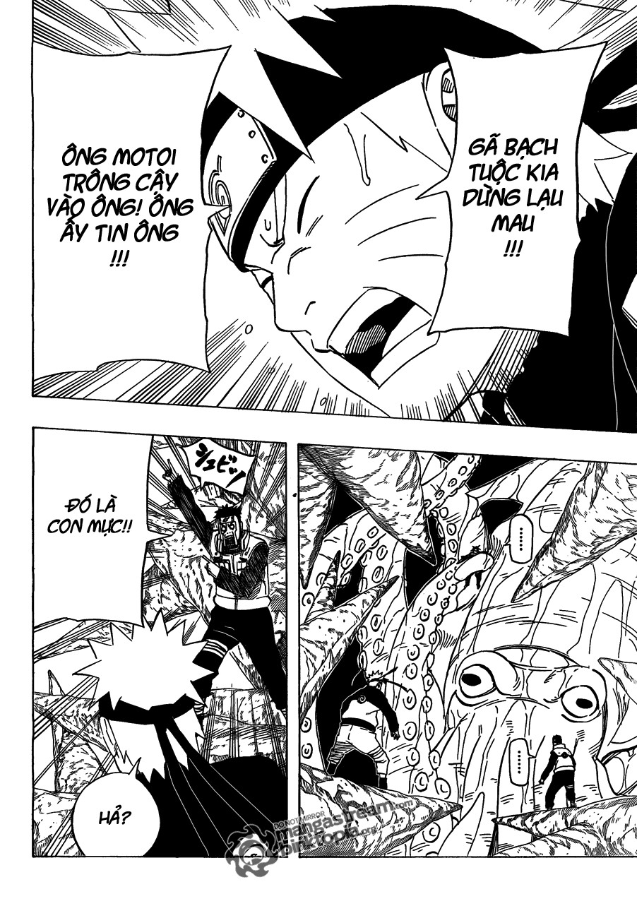 Chapter 494 - Trang 14