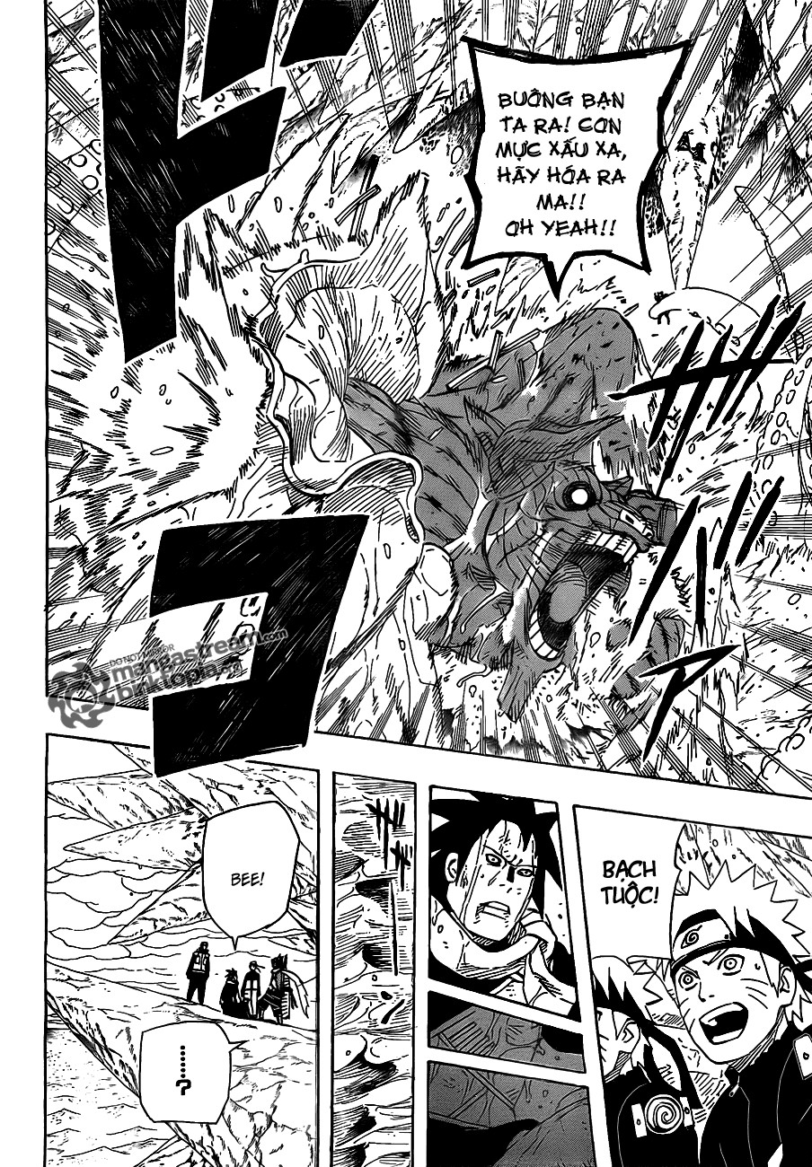Chapter 494 - Trang 16
