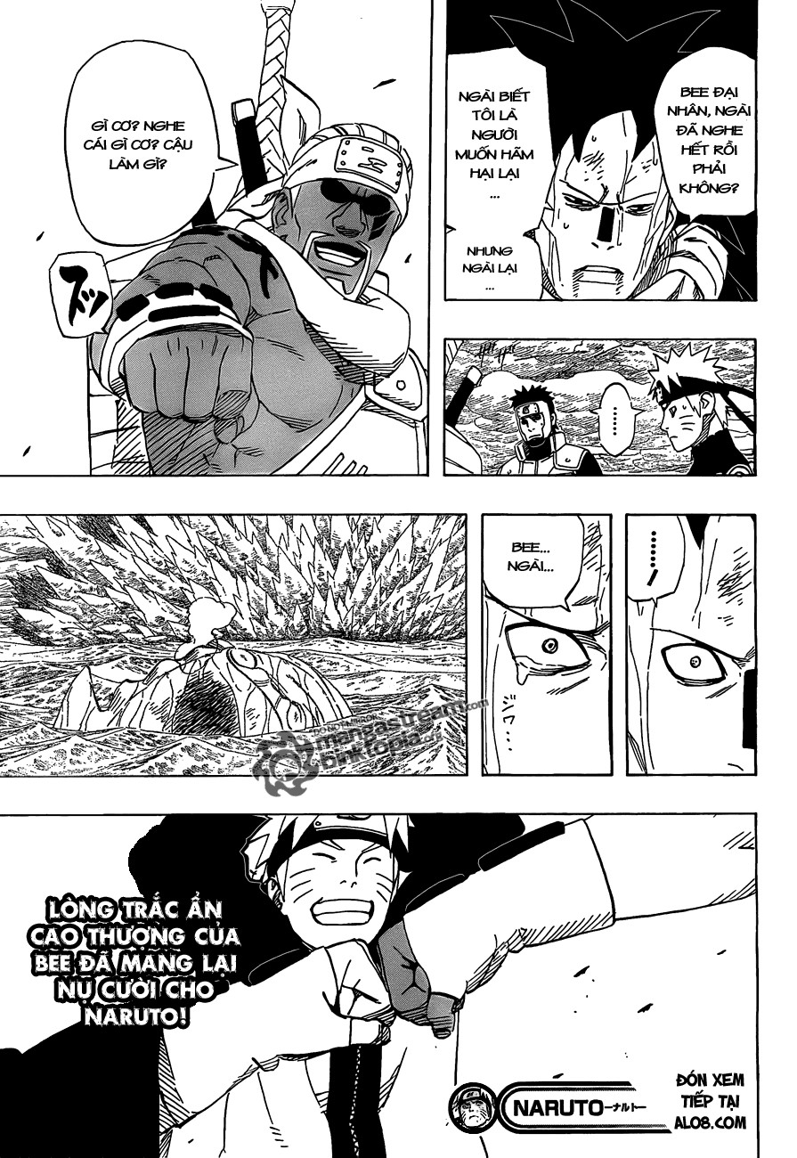 Chapter 494 - Trang 17