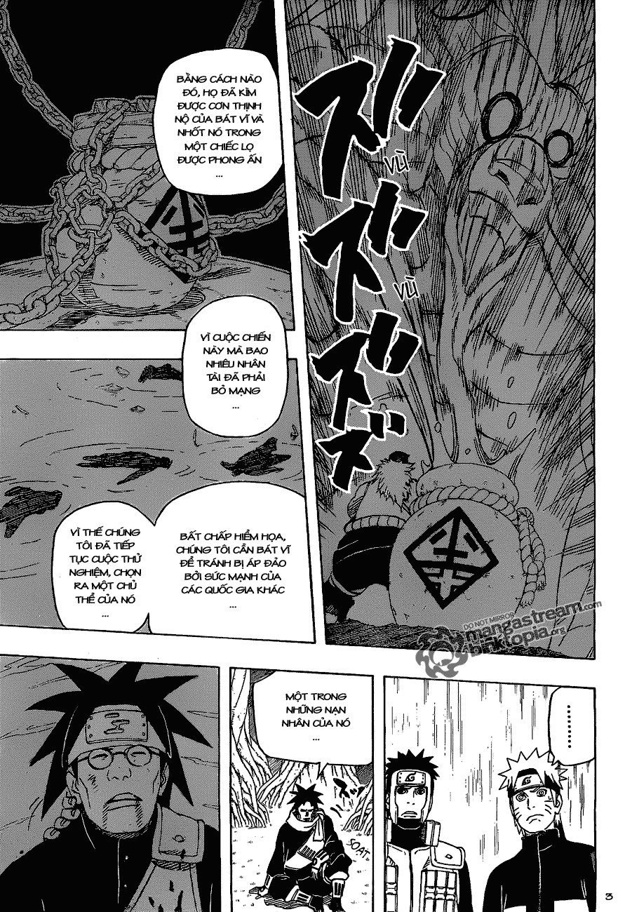 Chapter 494 - Trang 4