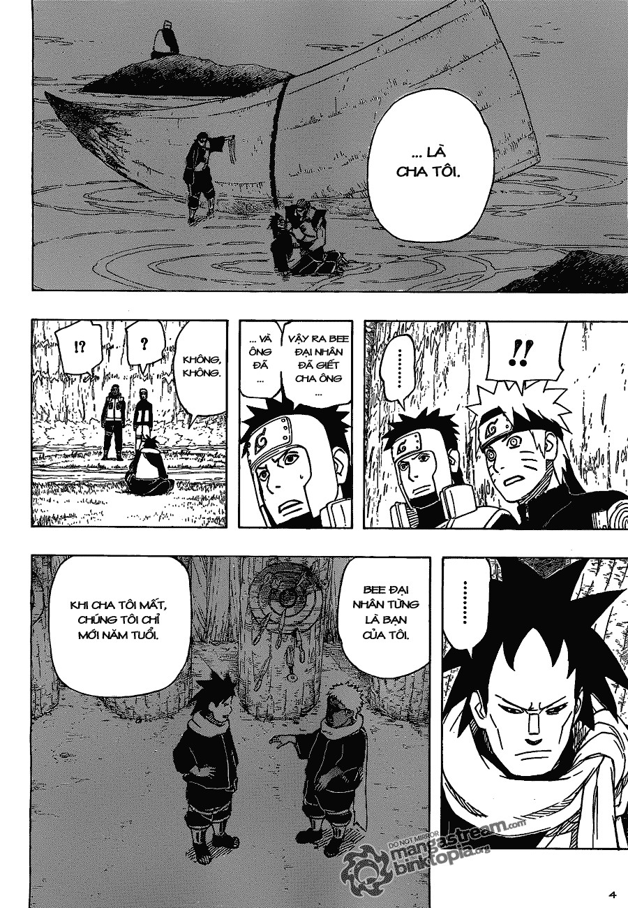 Chapter 494 - Trang 5