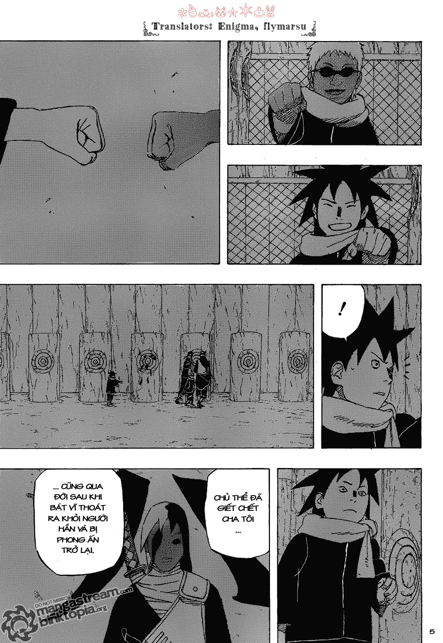 Chapter 494 - Trang 6