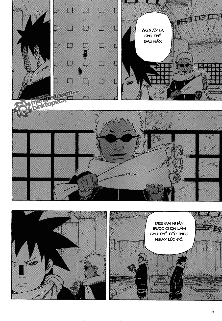 Chapter 494 - Trang 7