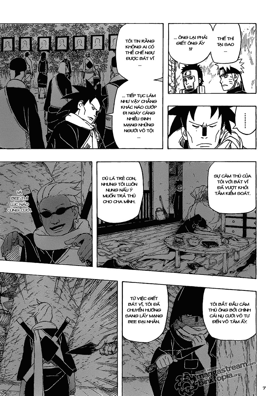 Chapter 494 - Trang 8