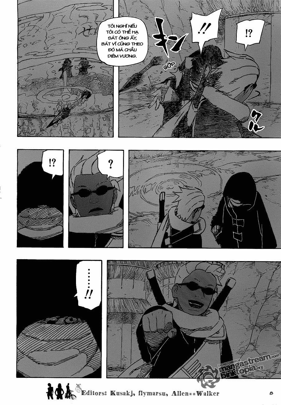 Chapter 494 - Trang 9