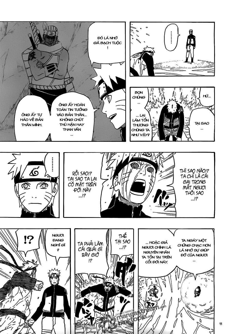 Chapter 495 - Trang 12