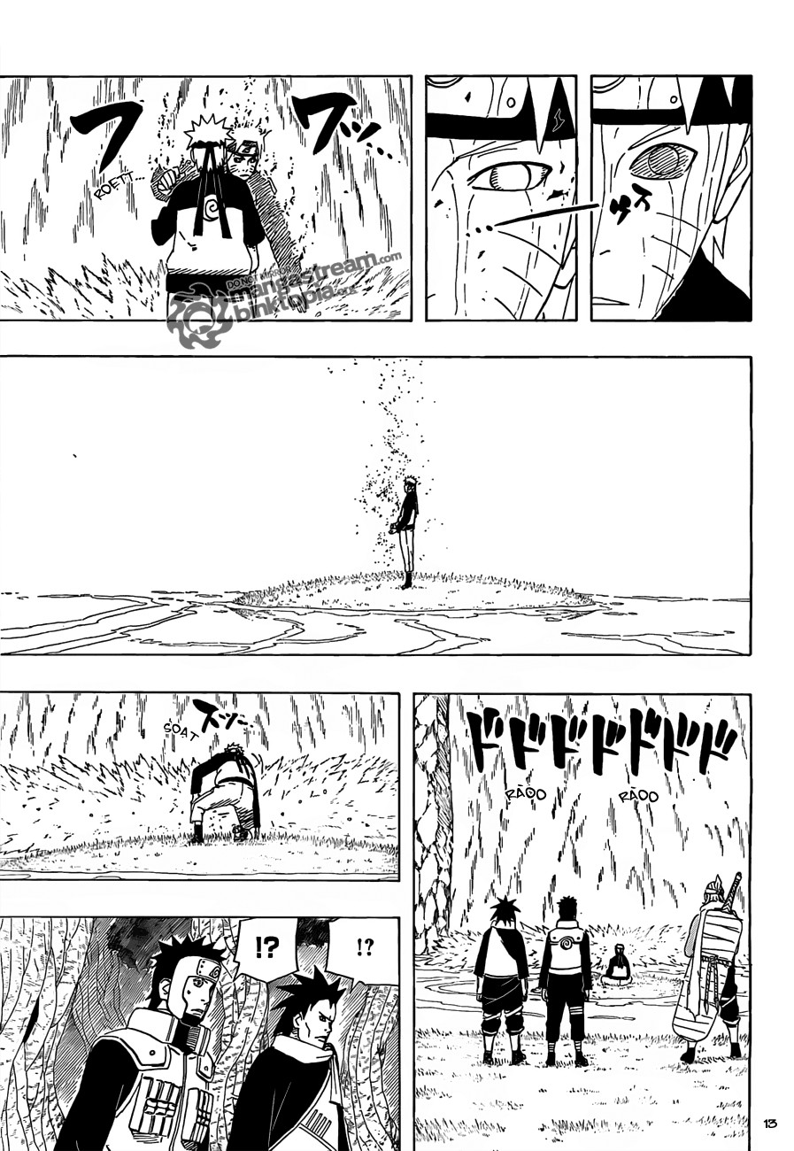 Chapter 495 - Trang 14