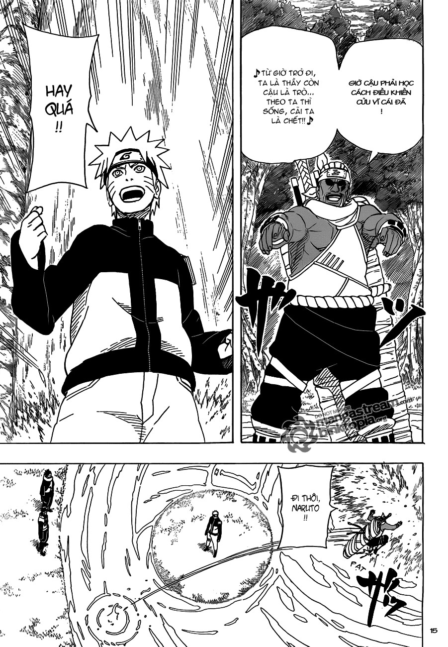 Chapter 495 - Trang 16