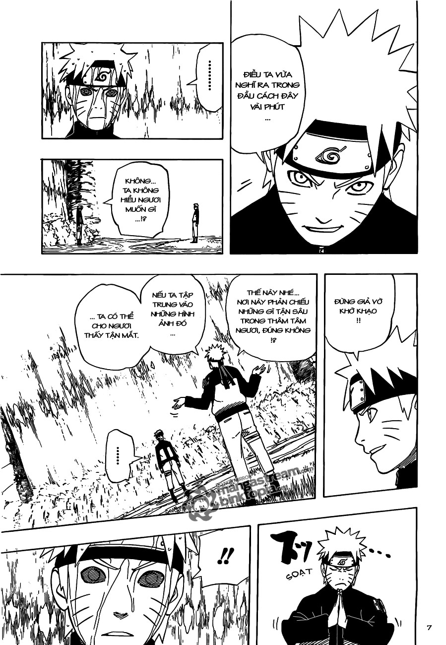 Chapter 495 - Trang 8