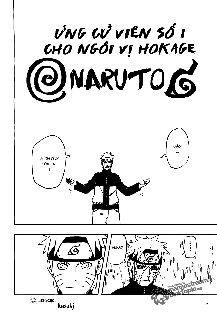 Chapter 495 - Trang 9