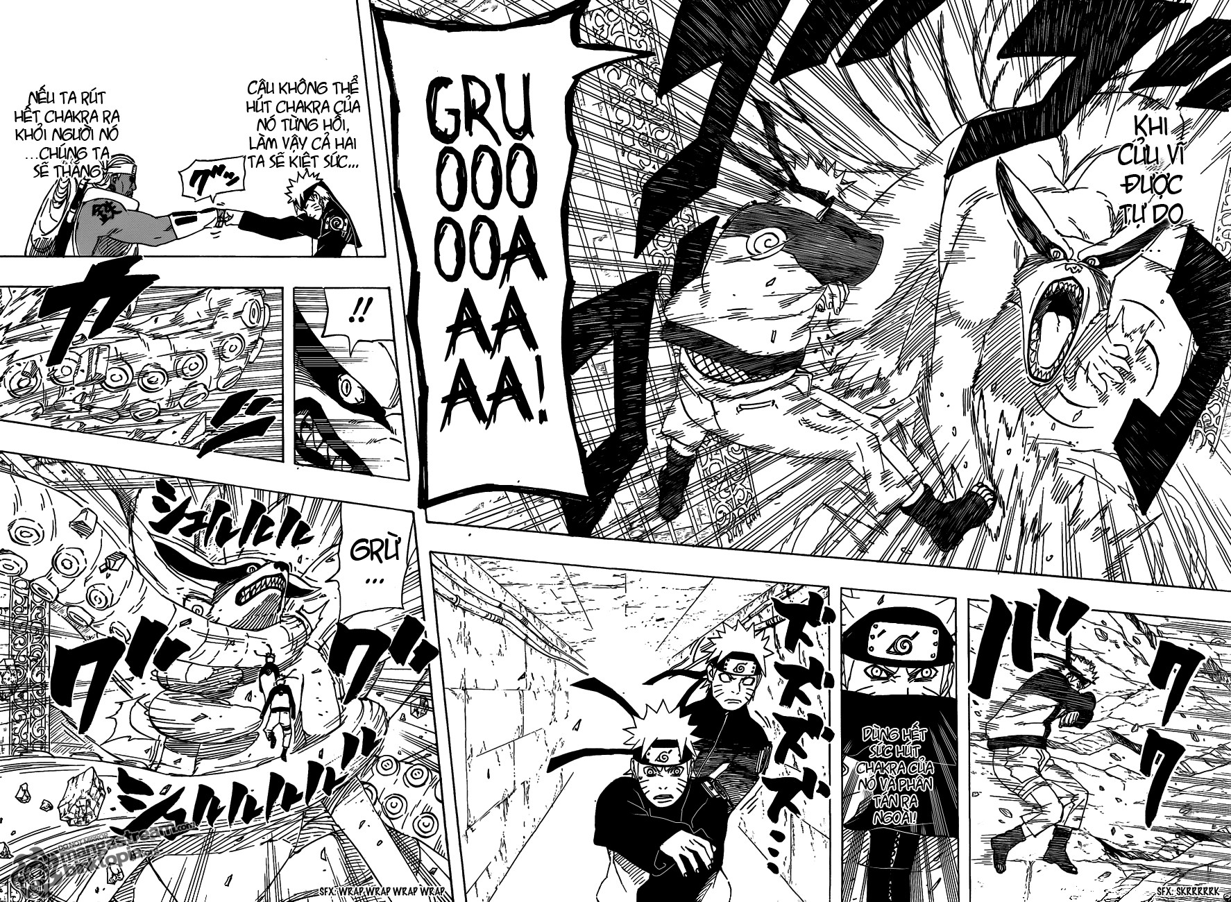 Chapter 496 - Trang 15
