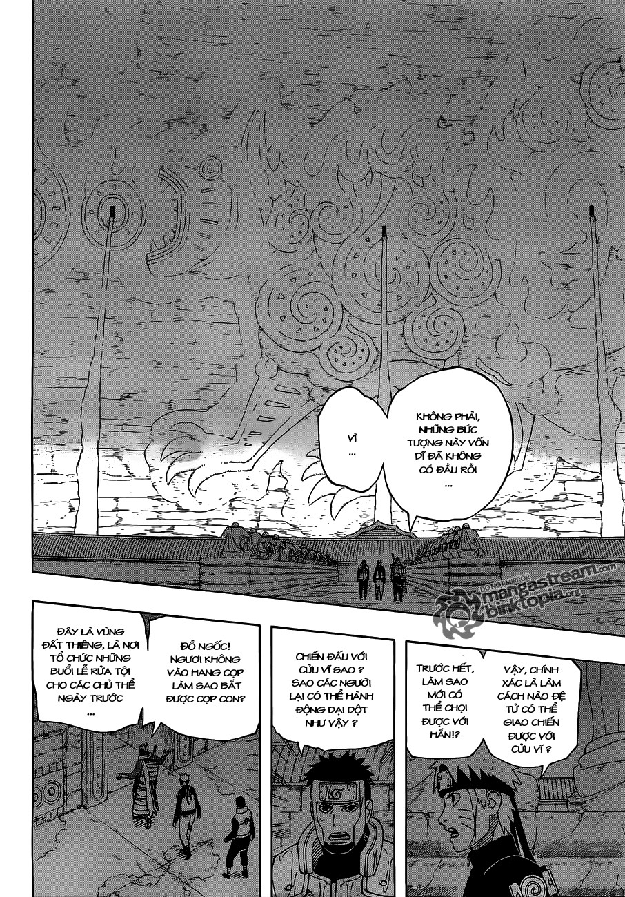 Chapter 496 - Trang 3