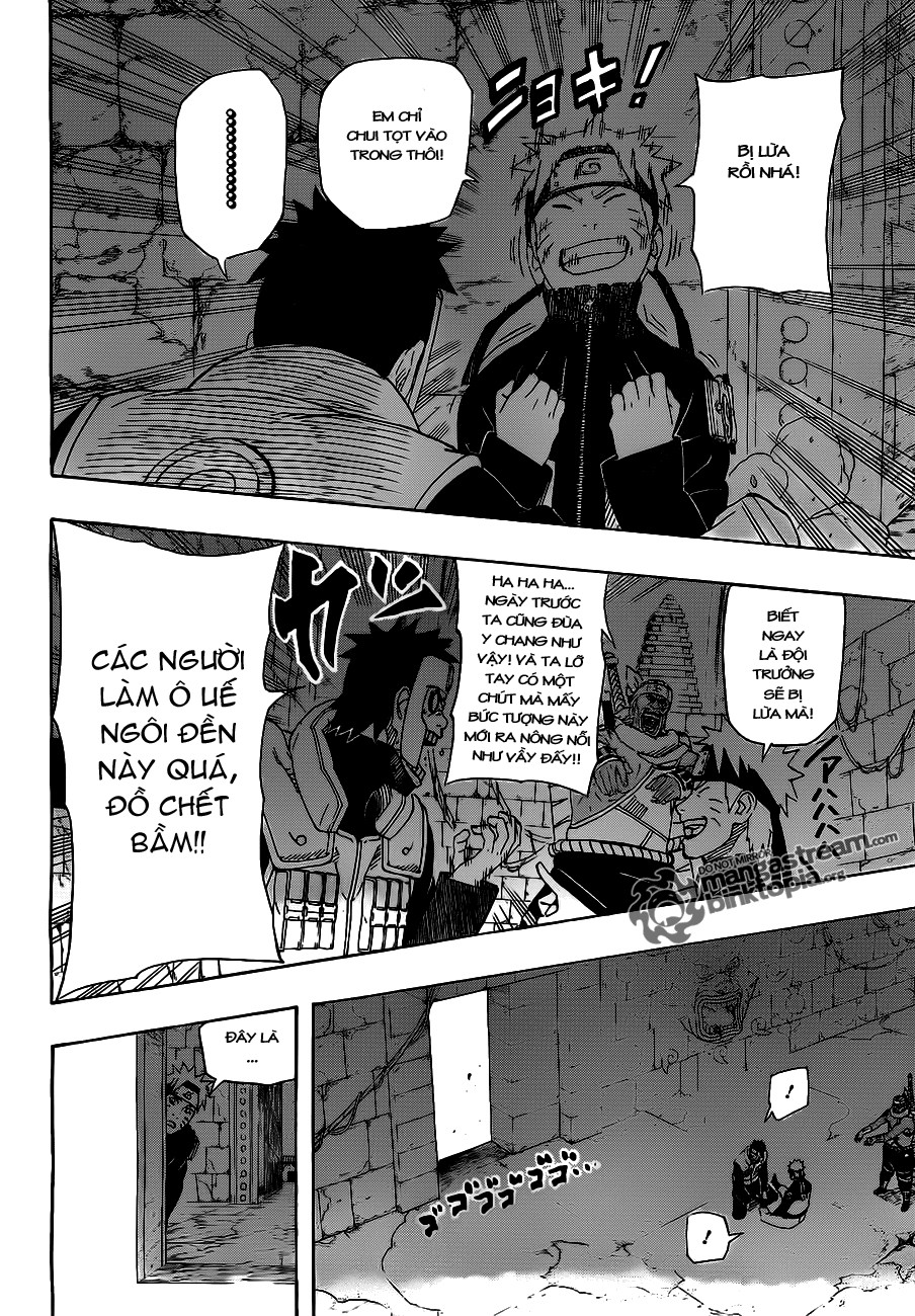 Chapter 496 - Trang 7