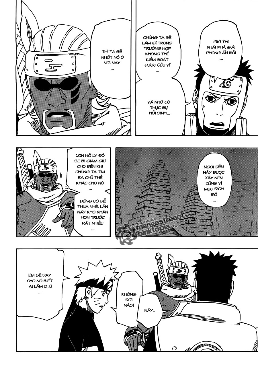 Chapter 496 - Trang 9