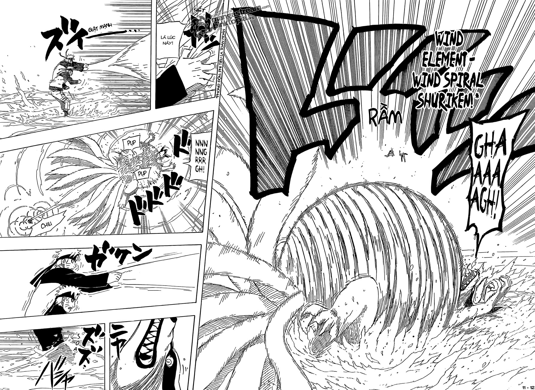 Chapter 497 - Trang 11
