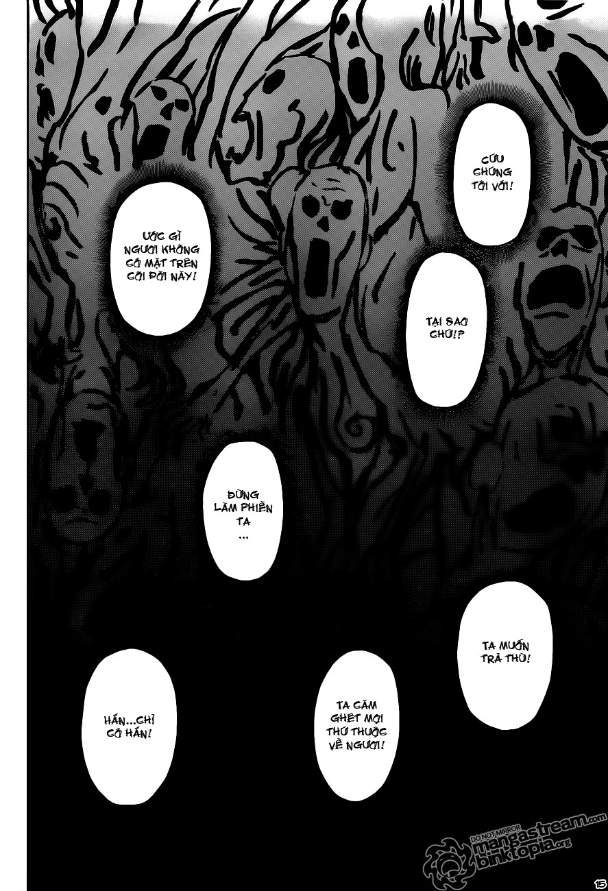 Chapter 497 - Trang 14