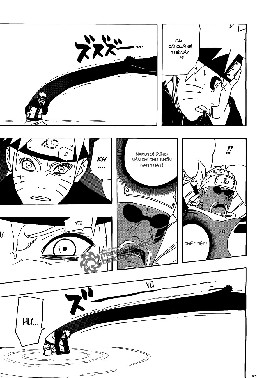 Chapter 497 - Trang 15