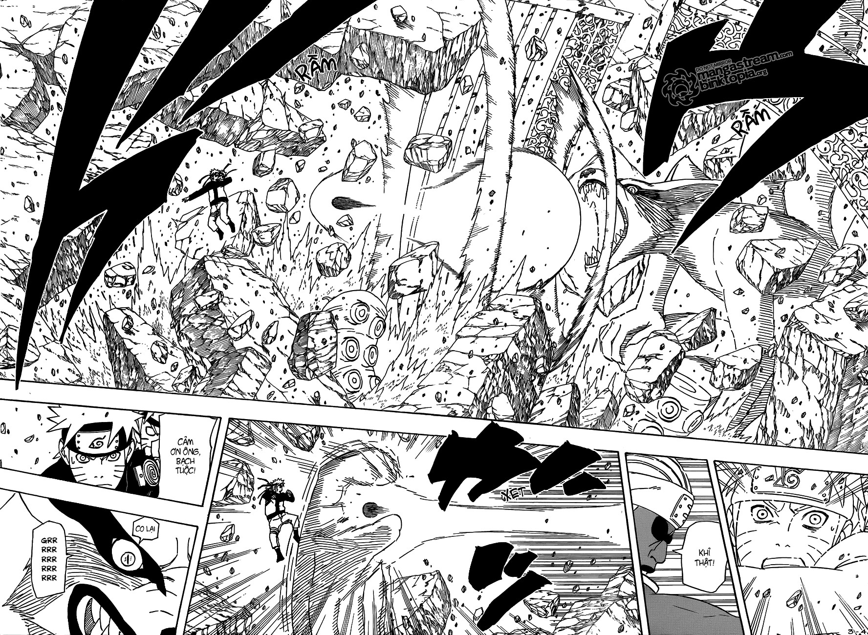 Chapter 497 - Trang 4