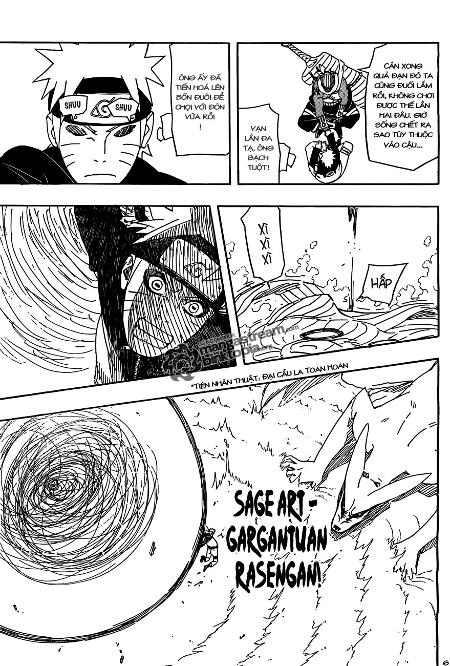 Chapter 497 - Trang 6