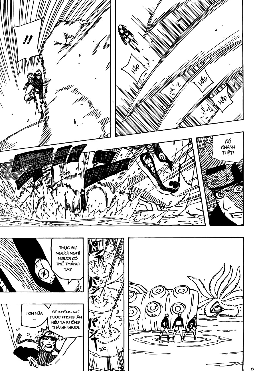 Chapter 497 - Trang 8