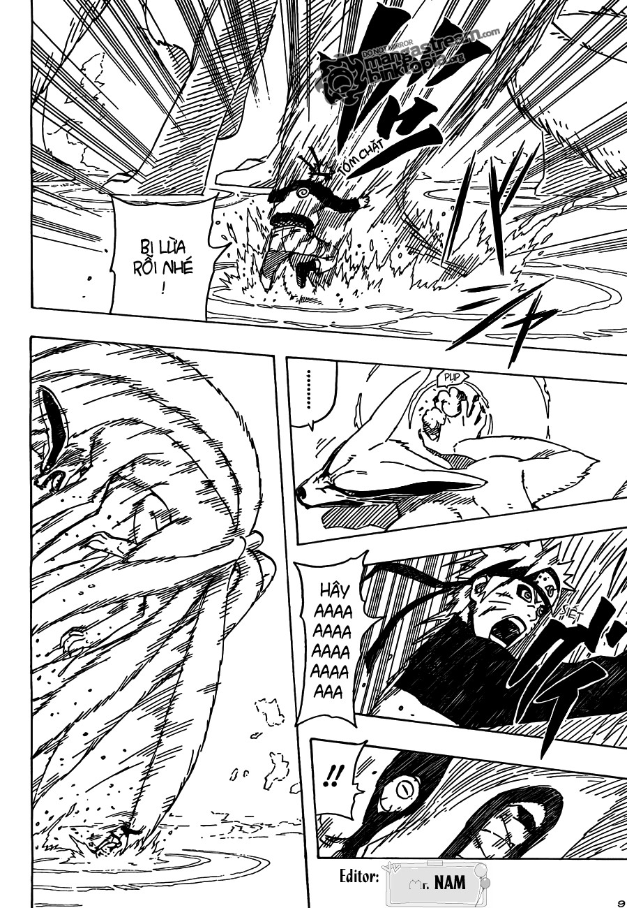 Chapter 497 - Trang 9