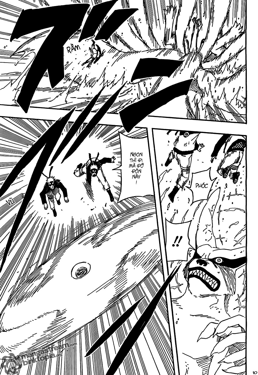 Chapter 497 - Trang 10