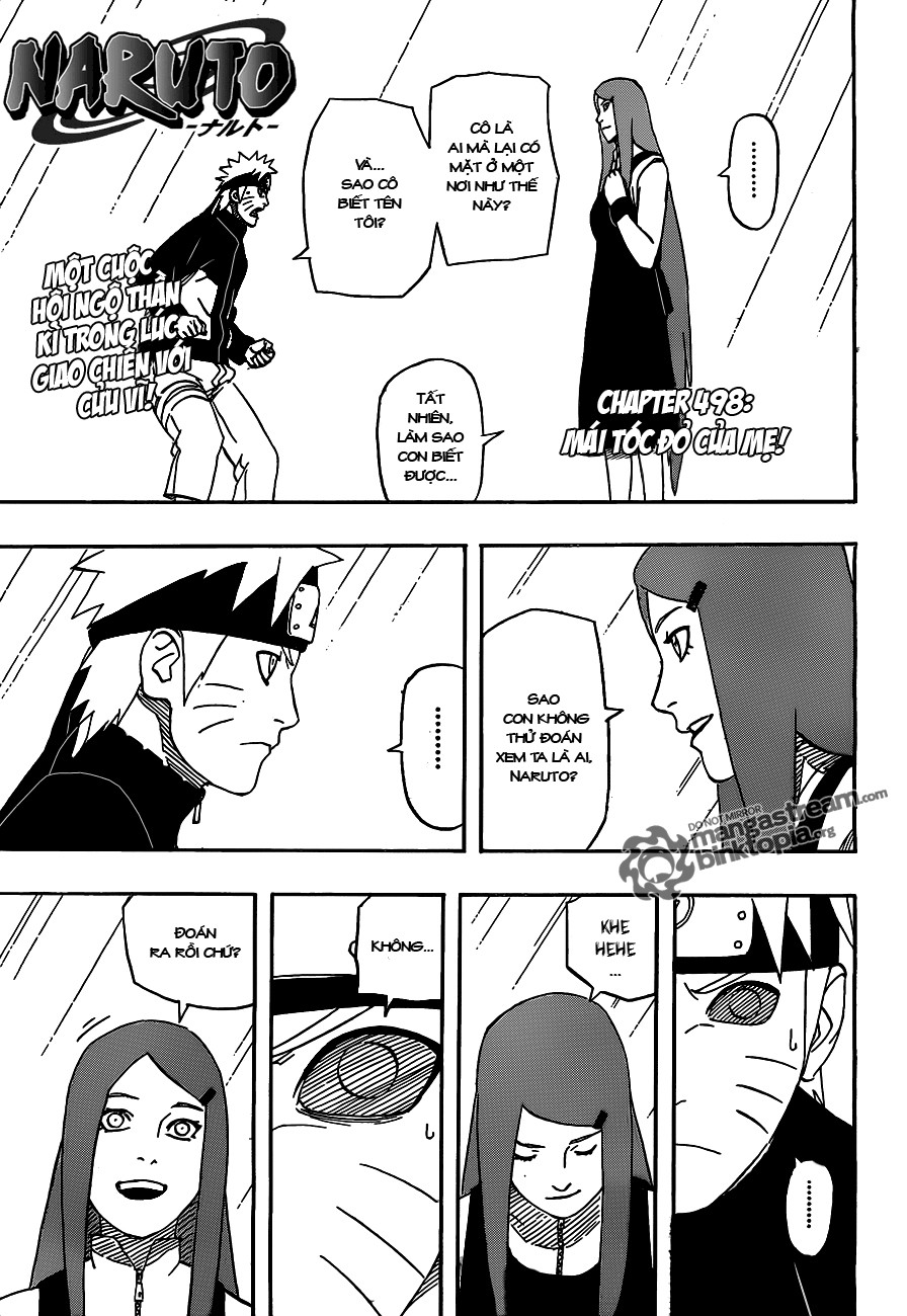 Chapter 498 - Trang 2