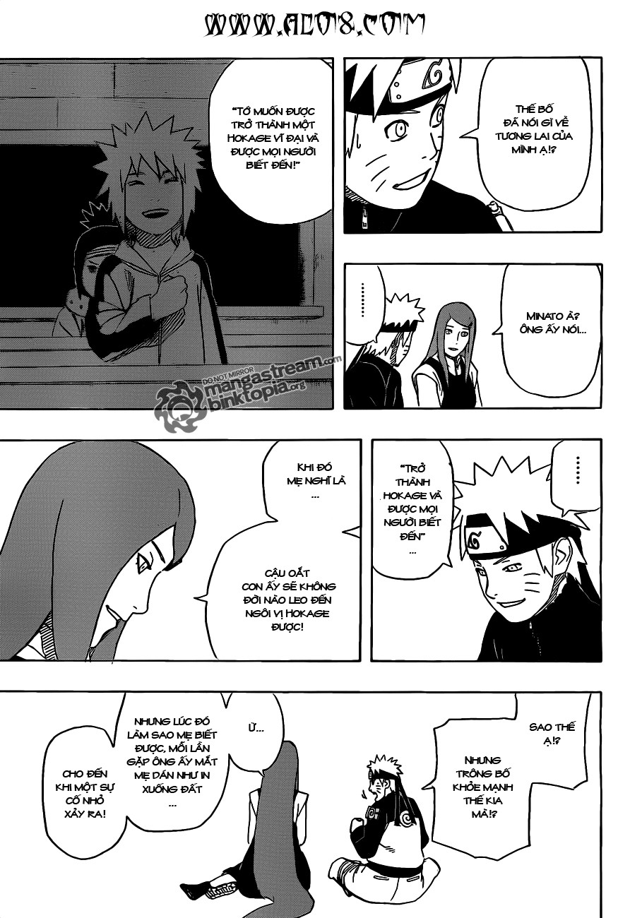 Chapter 498 - Trang 14