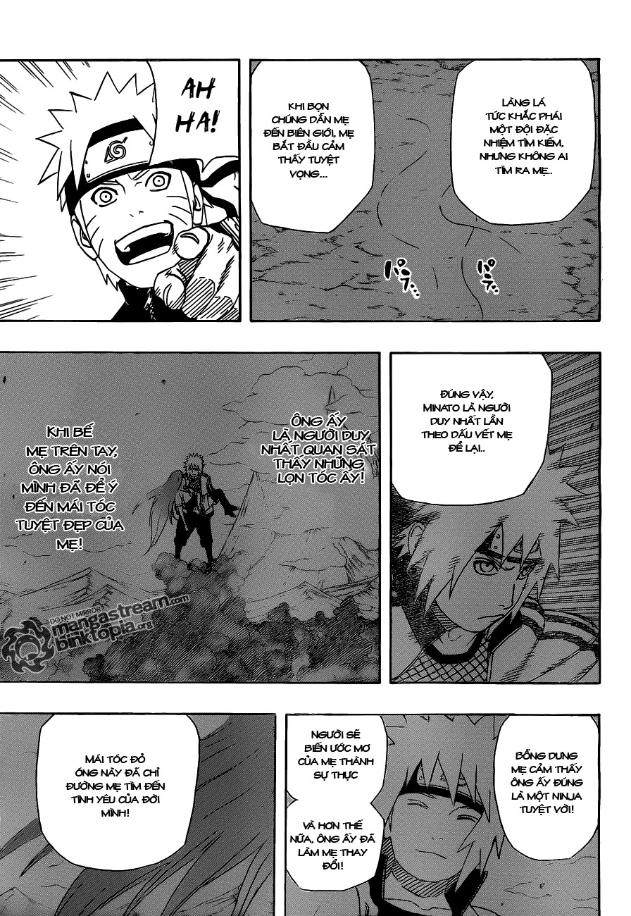 Chapter 498 - Trang 16