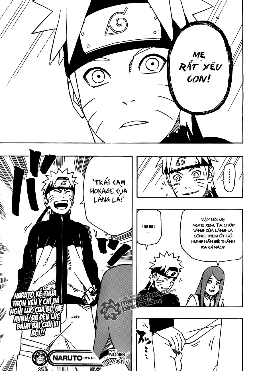Chapter 498 - Trang 18