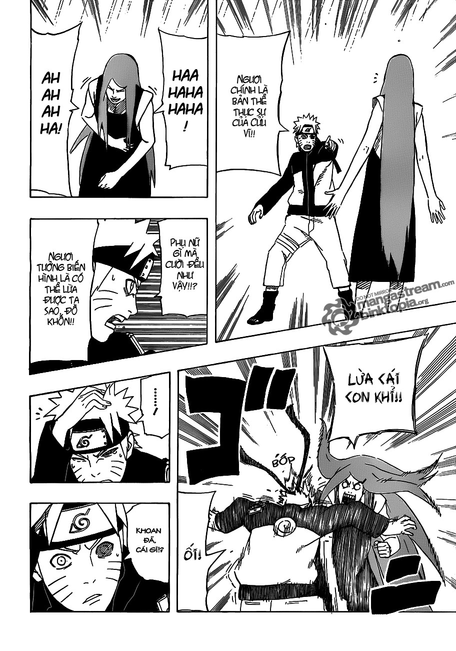 Chapter 498 - Trang 3