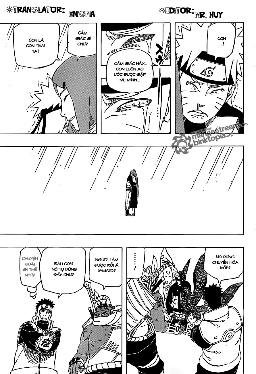 Chapter 498 - Trang 6