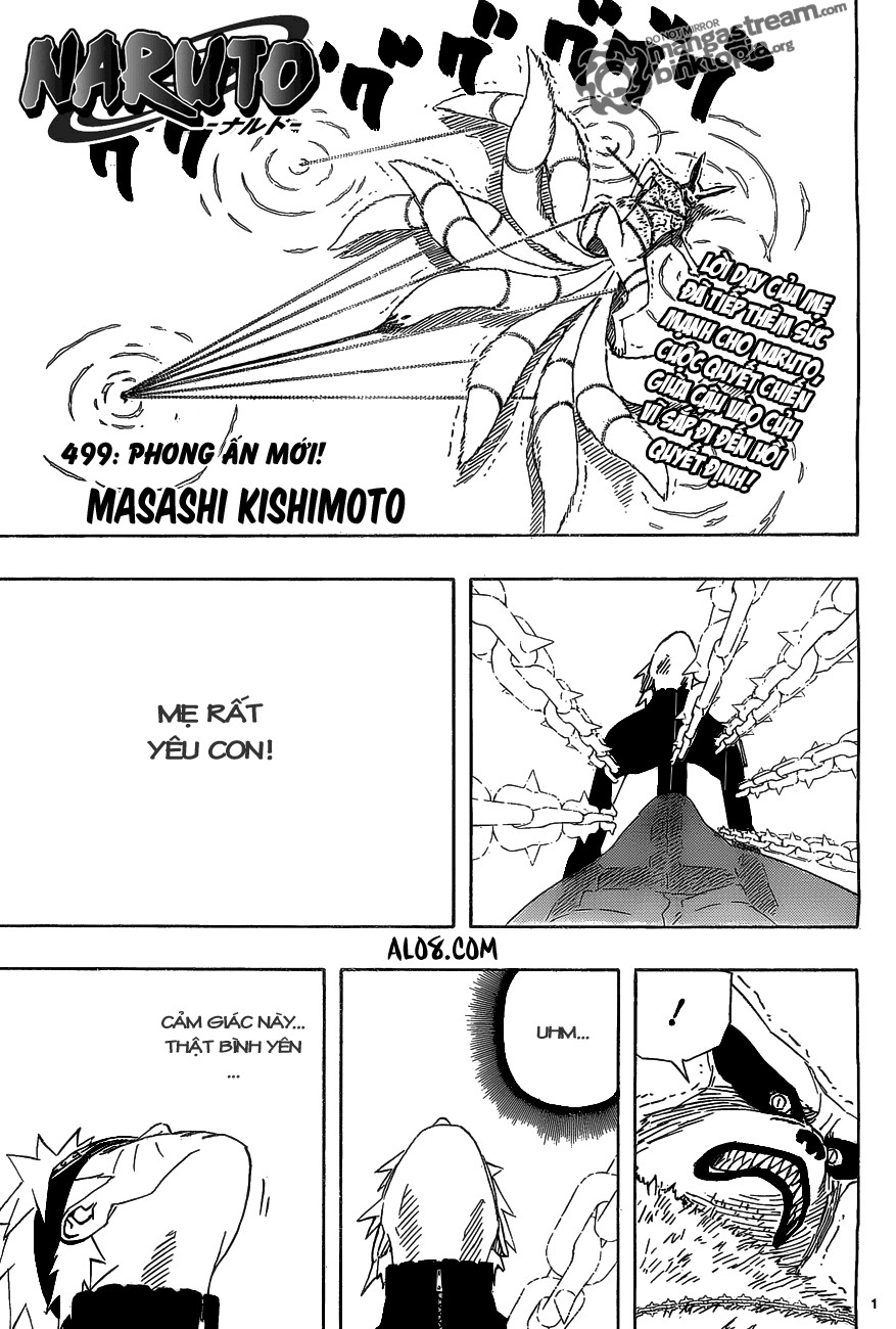 Chapter 499 - Trang 2