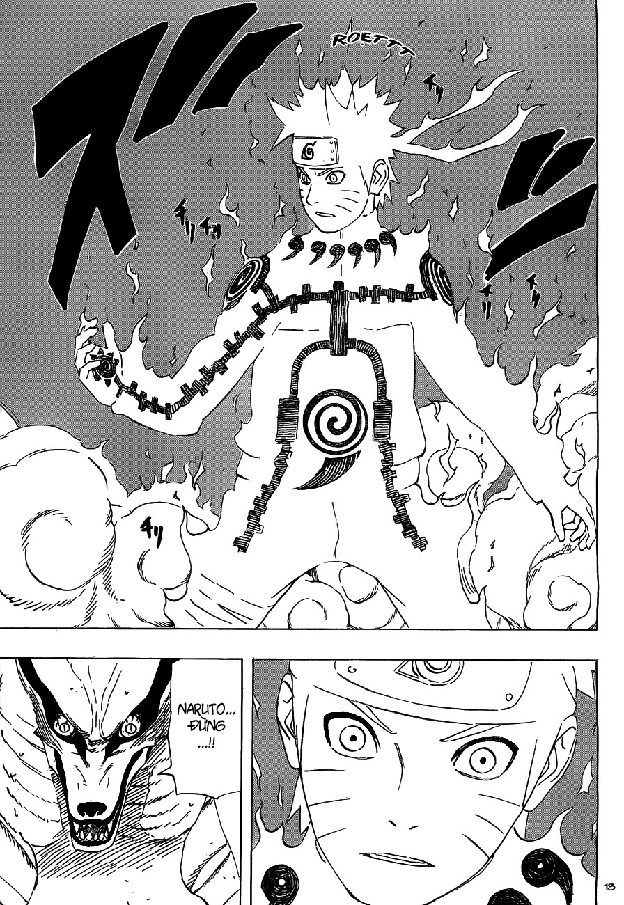 Chapter 499 - Trang 13