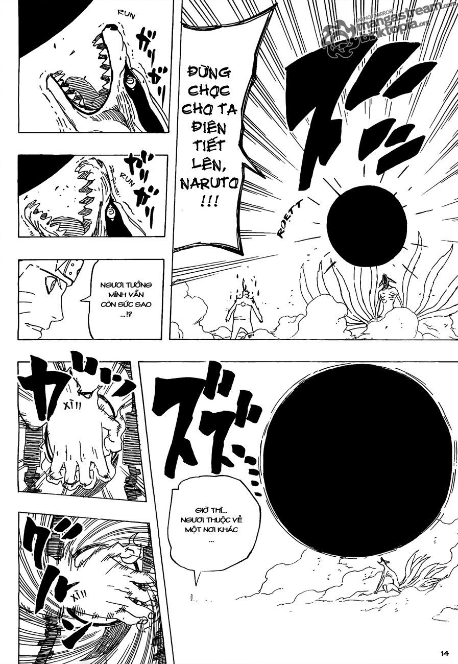 Chapter 499 - Trang 14