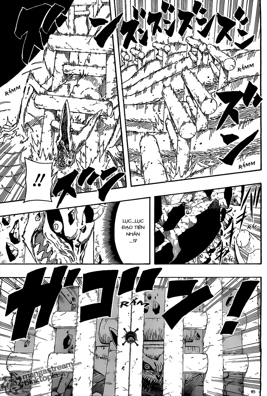 Chapter 499 - Trang 15