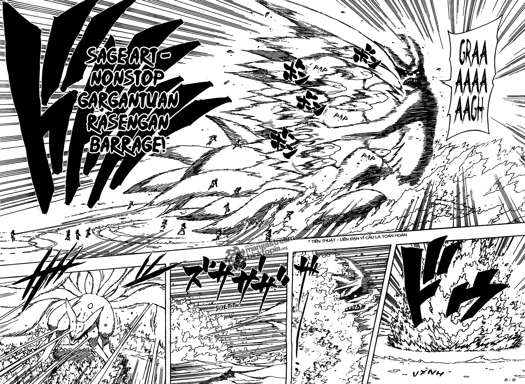 Chapter 499 - Trang 9