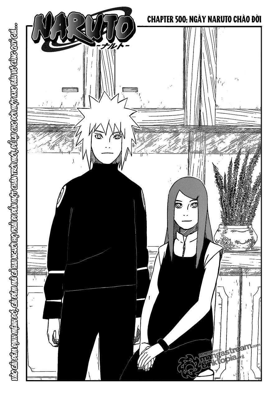 Chapter 500 - Trang 2