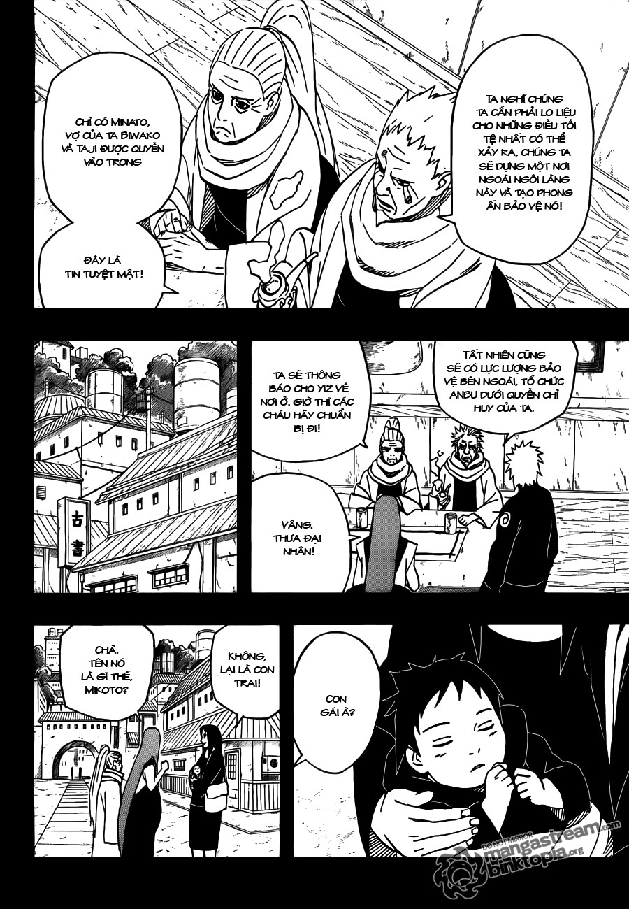 Chapter 500 - Trang 11