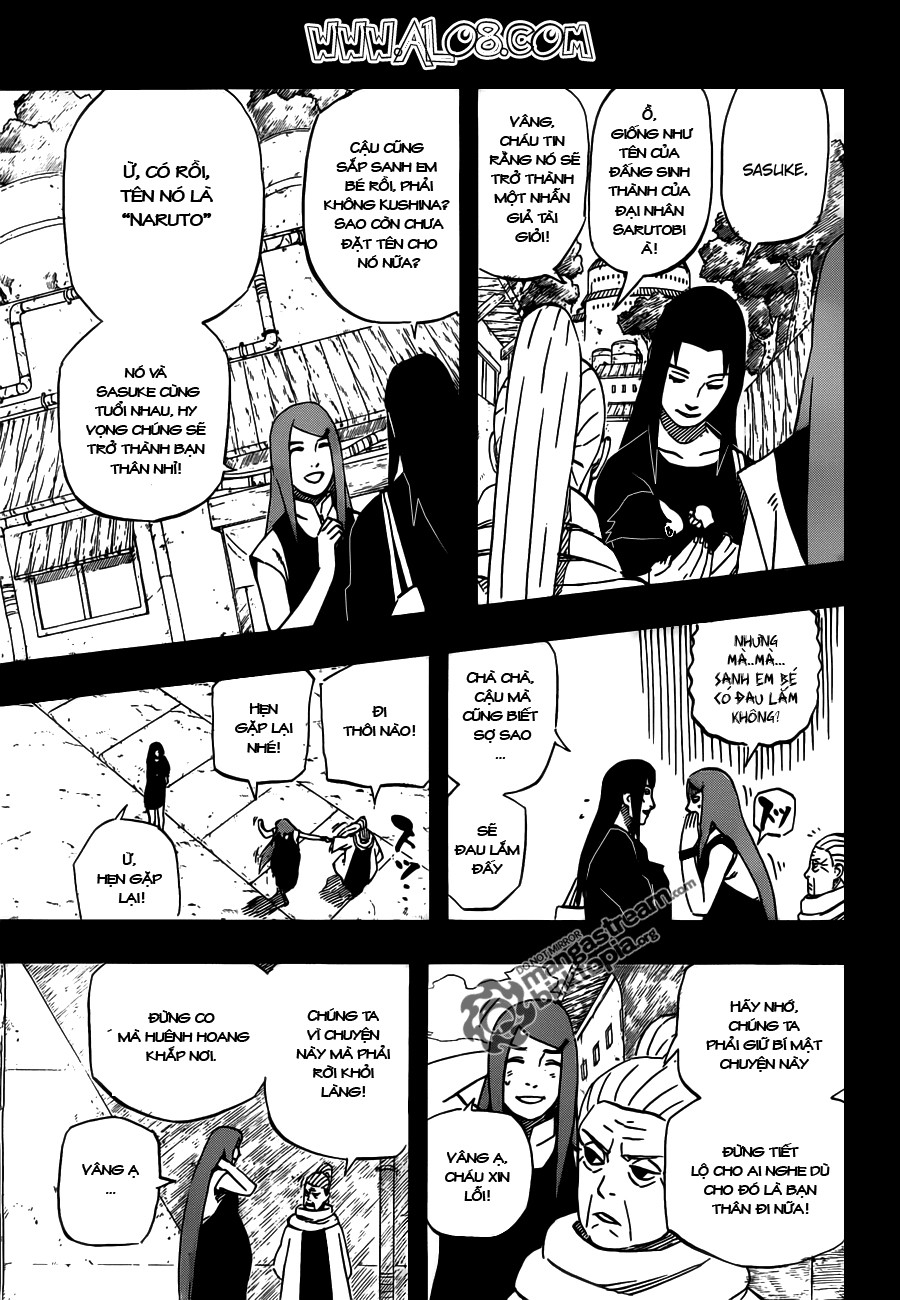 Chapter 500 - Trang 12