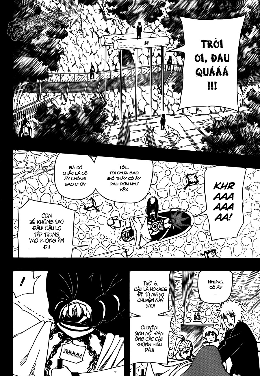 Chapter 500 - Trang 13