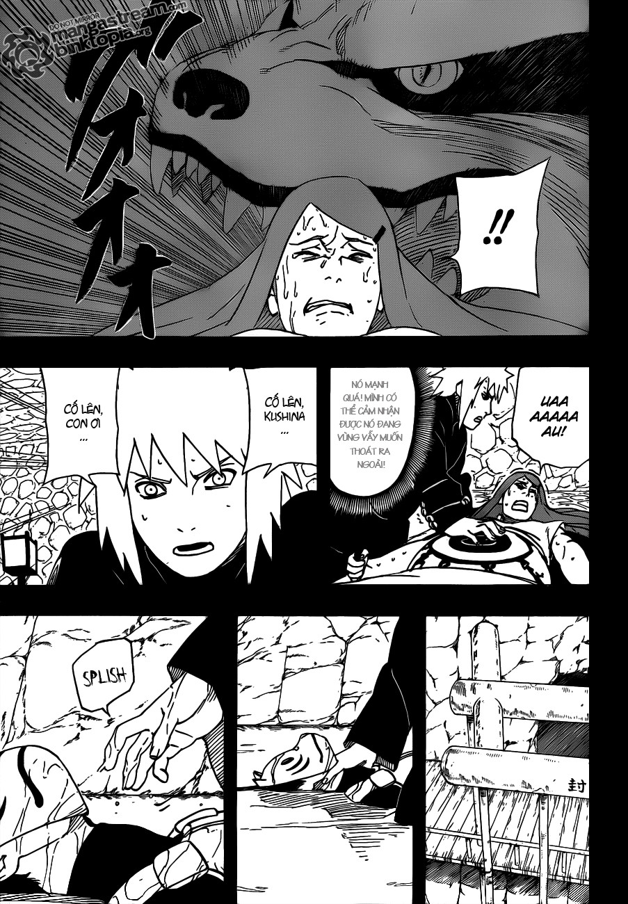Chapter 500 - Trang 14