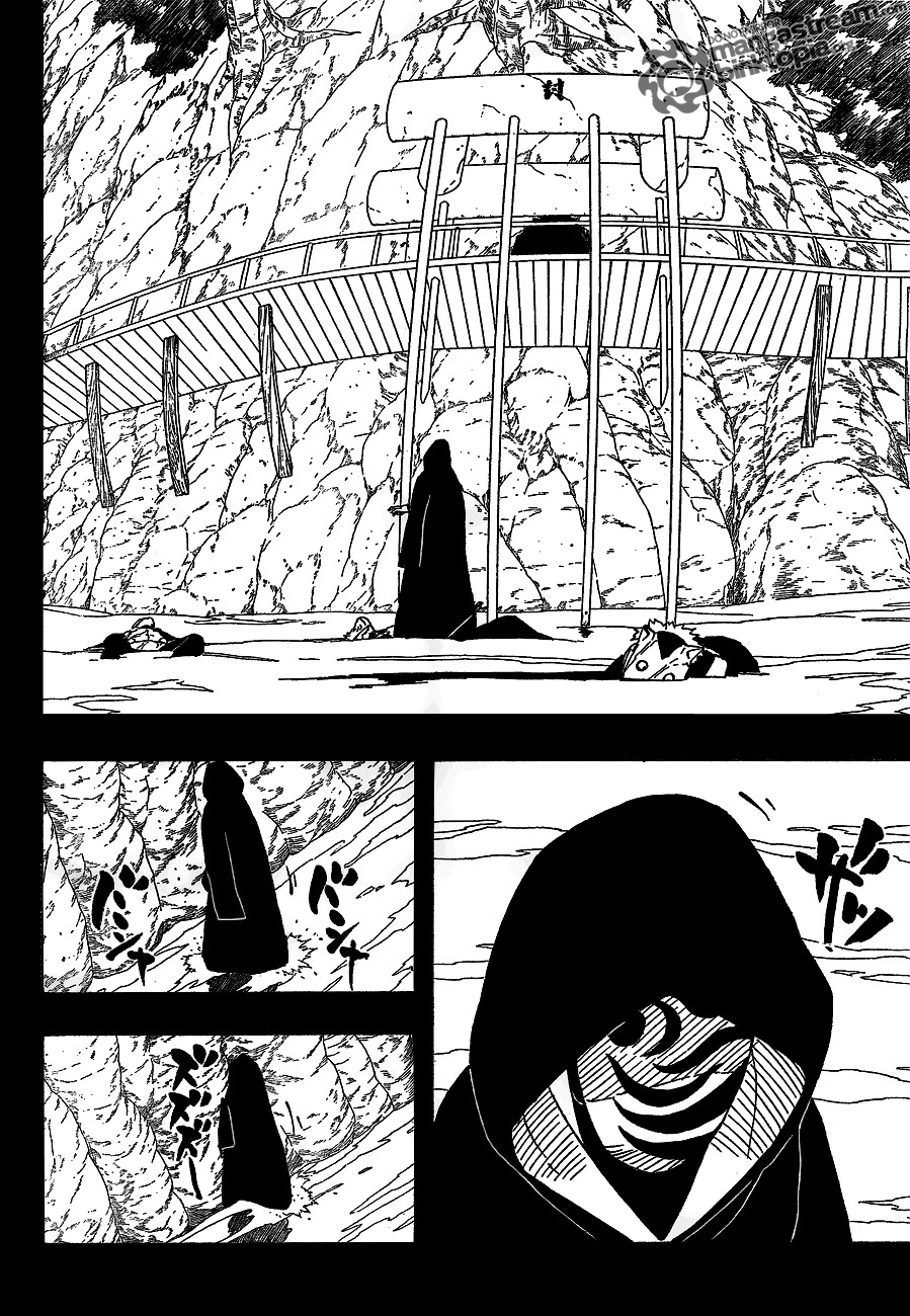 Chapter 500 - Trang 15