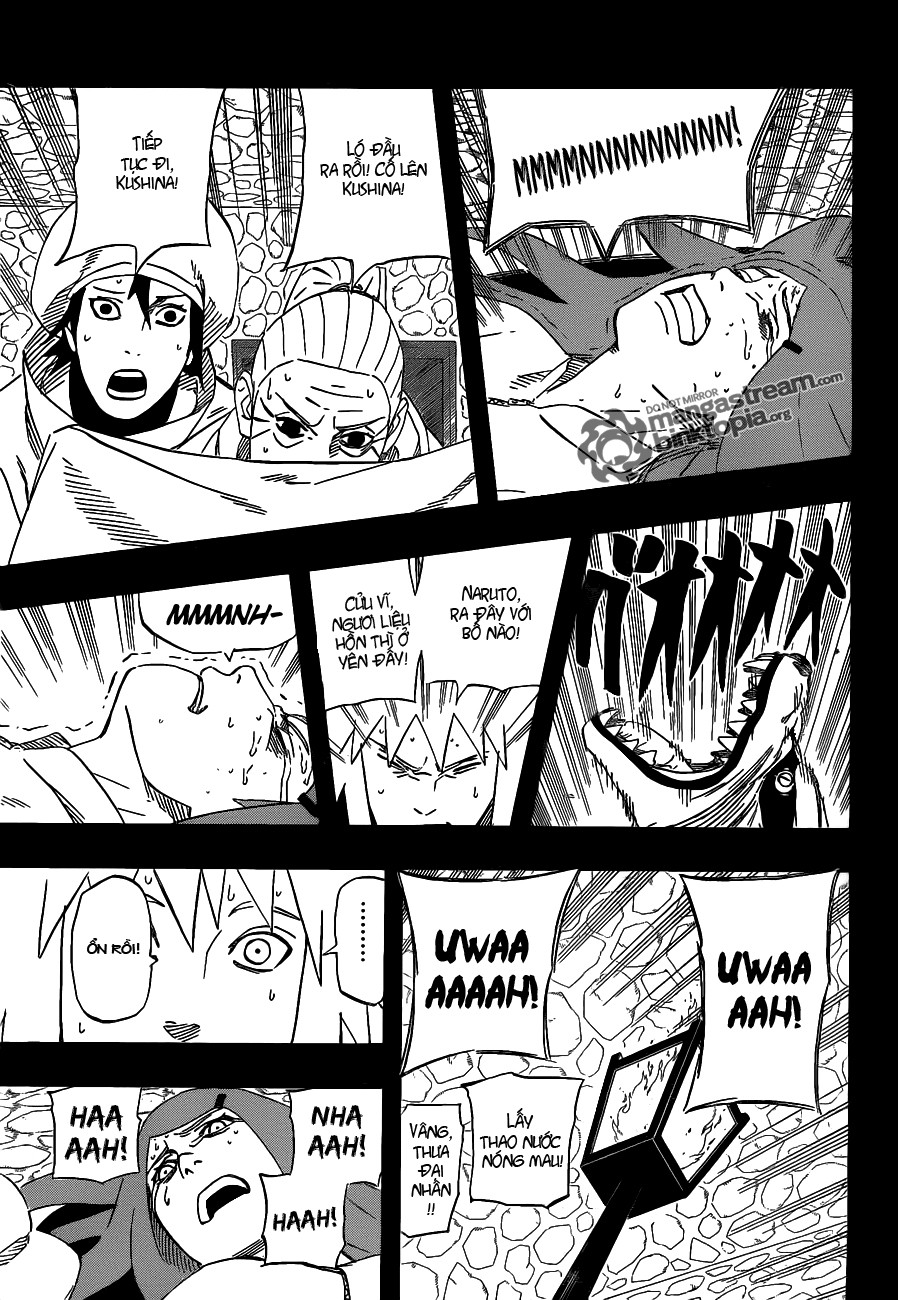Chapter 500 - Trang 16